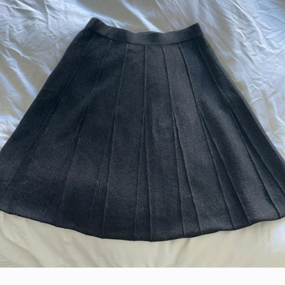 st. John knit dress